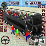 Download US City Coach Bus Simulator 3D app