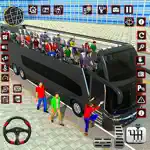 US City Coach Bus Simulator 3D App Problems