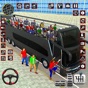 US City Coach Bus Simulator 3D app download