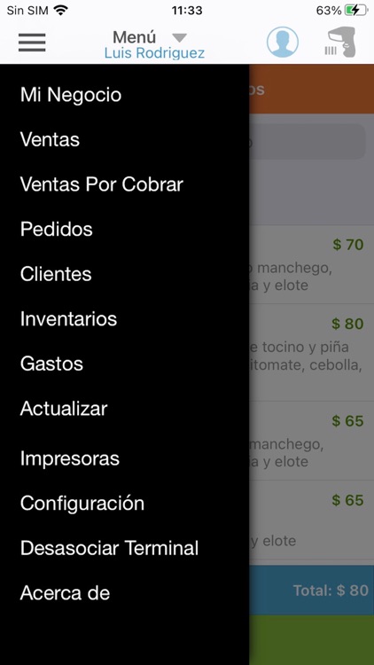 Vende YA! screenshot-8
