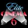 Elite Cinema 6 icon