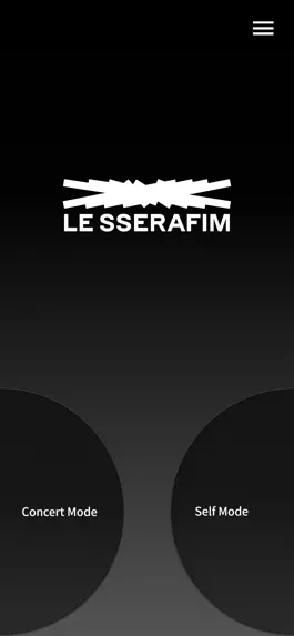 Game screenshot LE SSERAFIM Light Stick mod apk