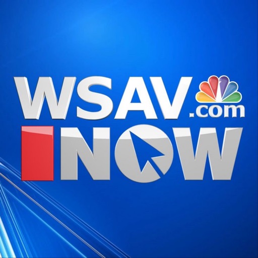 WSAV NOW icon