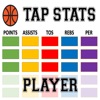 Tap Stats – Player Edition - iPhoneアプリ