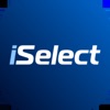 iSelect Dumbbell Setup App icon