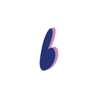 Blueble logo