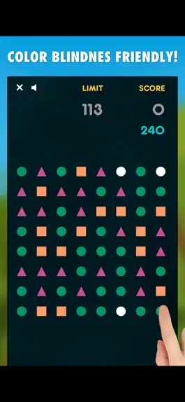 Game screenshot The Rectangles hack