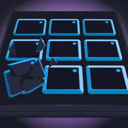 Dubstep Drum Pads Guru app icon