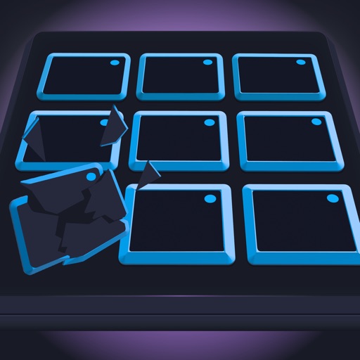 Dubstep Drum Pads Guru iOS App