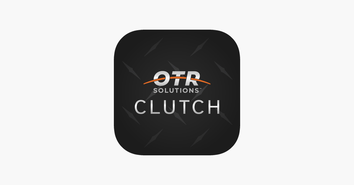 ‎OTR Clutch on the App Store
