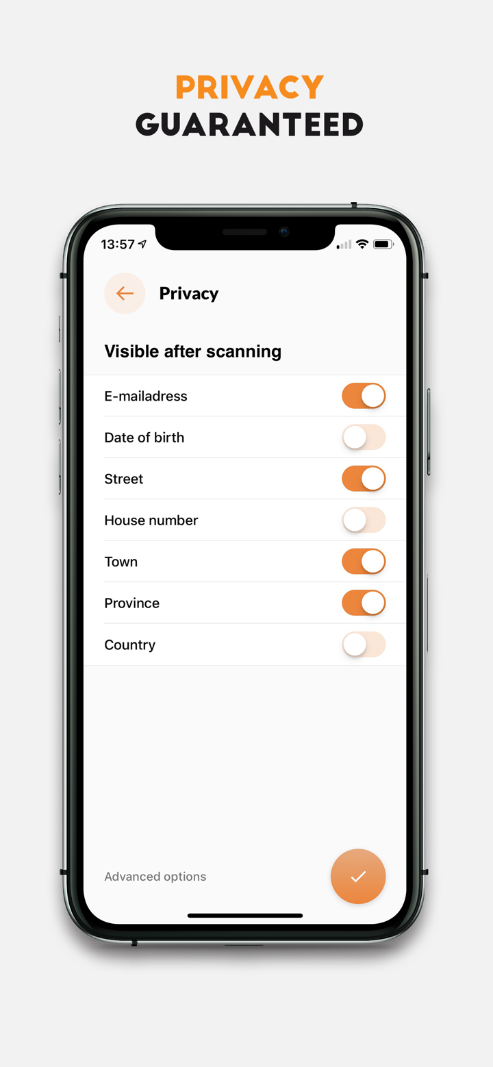 Spotted Pro screenshot 4