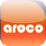 Download Aroco Direct app