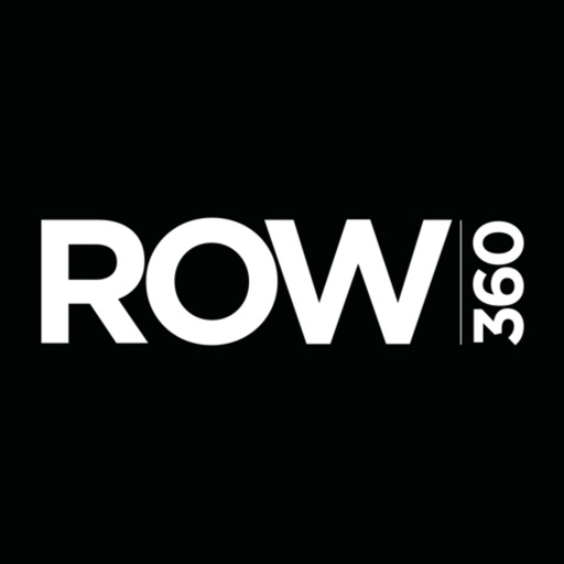 Row360 Magazine icon