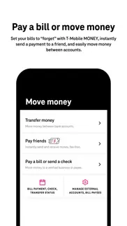 t-mobile money: better banking problems & solutions and troubleshooting guide - 3