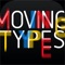 Diese App ist eine sinnvolle Ergänzung zum Ausstellungskatalog „Moving Types –Lettern in
