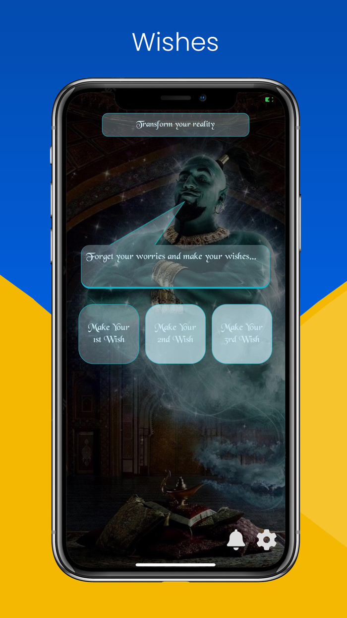 Mindjinn Kabbalah Mysticism