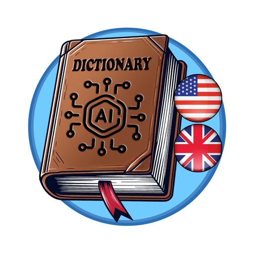 English Dictionary - Offline iOS App