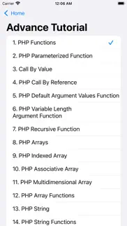 php tutorial and compiler problems & solutions and troubleshooting guide - 4