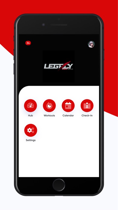 Legacy Sports Complex Screenshot