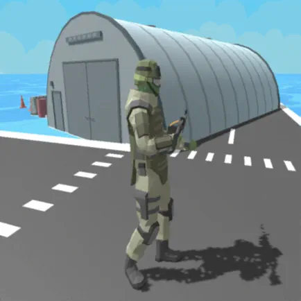 Military Evolve! Cheats