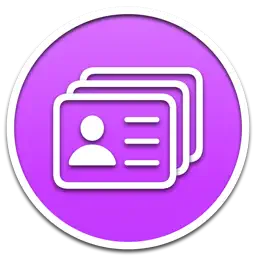 Card4Call app icon