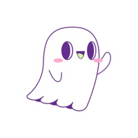 cutie ghost logo