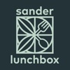 sander lunchbox