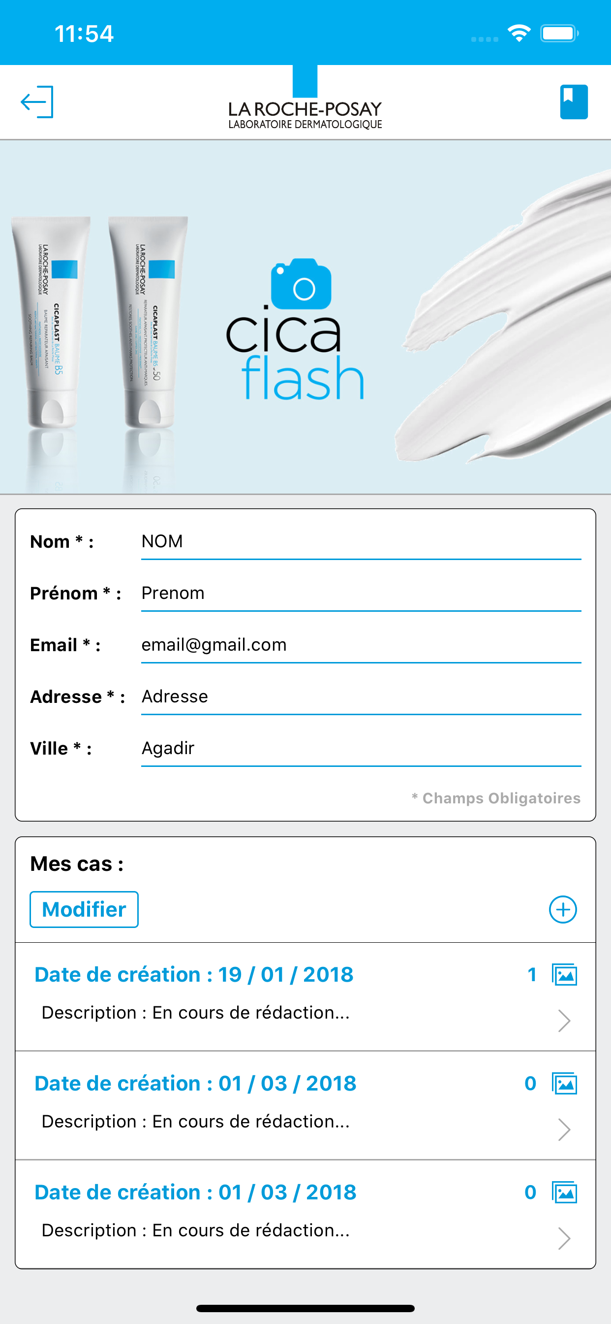 CicaFlash