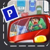 Parking Panic ! - iPadアプリ