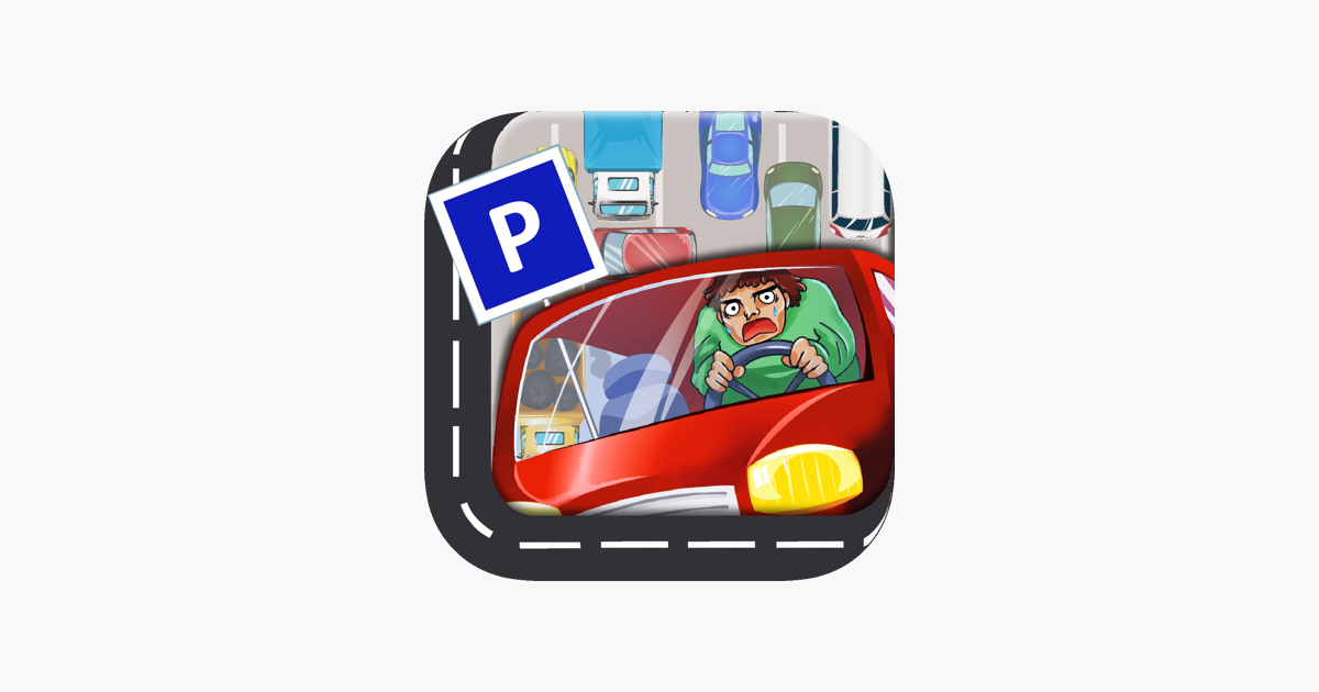 Baixar Parking panic - Microsoft Store pt-BR