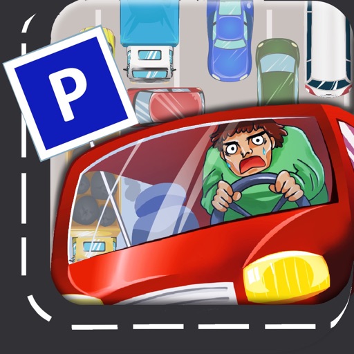 Parking Panic ! icon