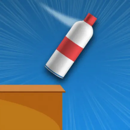 Bottle Flip Adventure 2d Games Читы