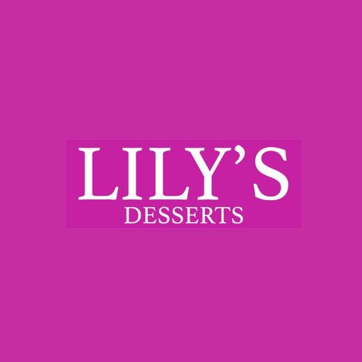 Lilys Desserts