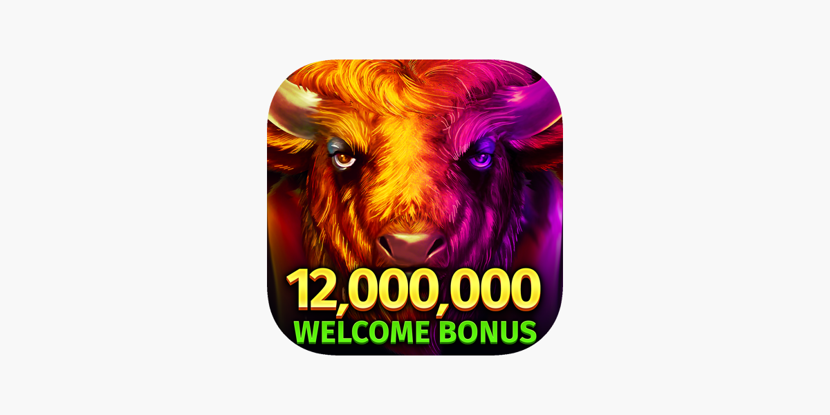 Buffalo Free Slots No Download