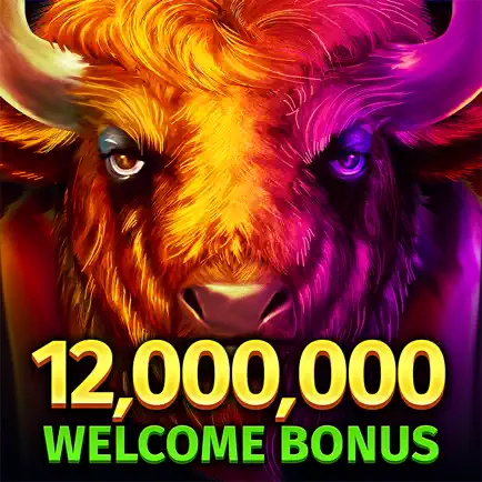 Rich Buffalo Casino Slots Game Читы