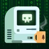 Cyber Dude: Dev Tycoon icon