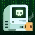 Cyber Dude Dev Tycoon