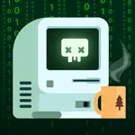 Cyber Dude: Dev Tycoon App Cancel