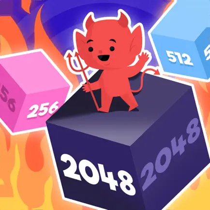 Hell 2048 Cheats