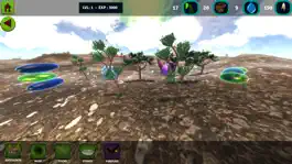 Game screenshot Gardenium Terrarium apk
