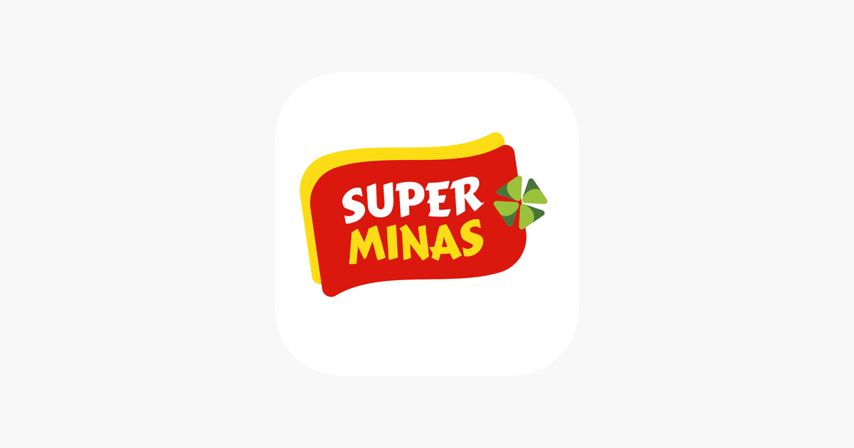 Super Minas Cap na App Store