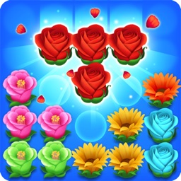 Block Puzzle Blossom