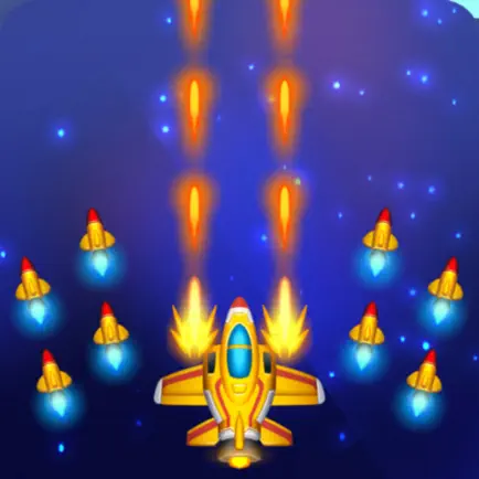 Galaxy Striker Corps Cheats