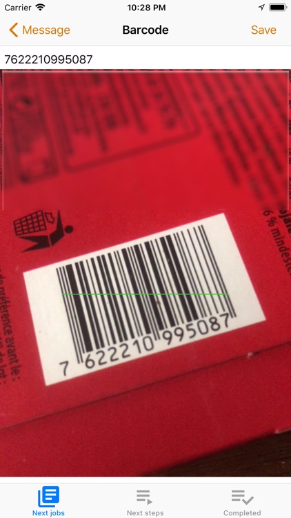 Spatcho Street screenshot-5