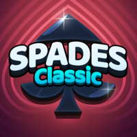 Spades Classic US Edition