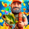 Fishing Expedition Quest icon