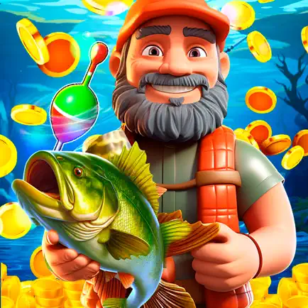 Fishing Expedition Quest Cheats