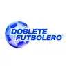Doblete Futbolero delete, cancel