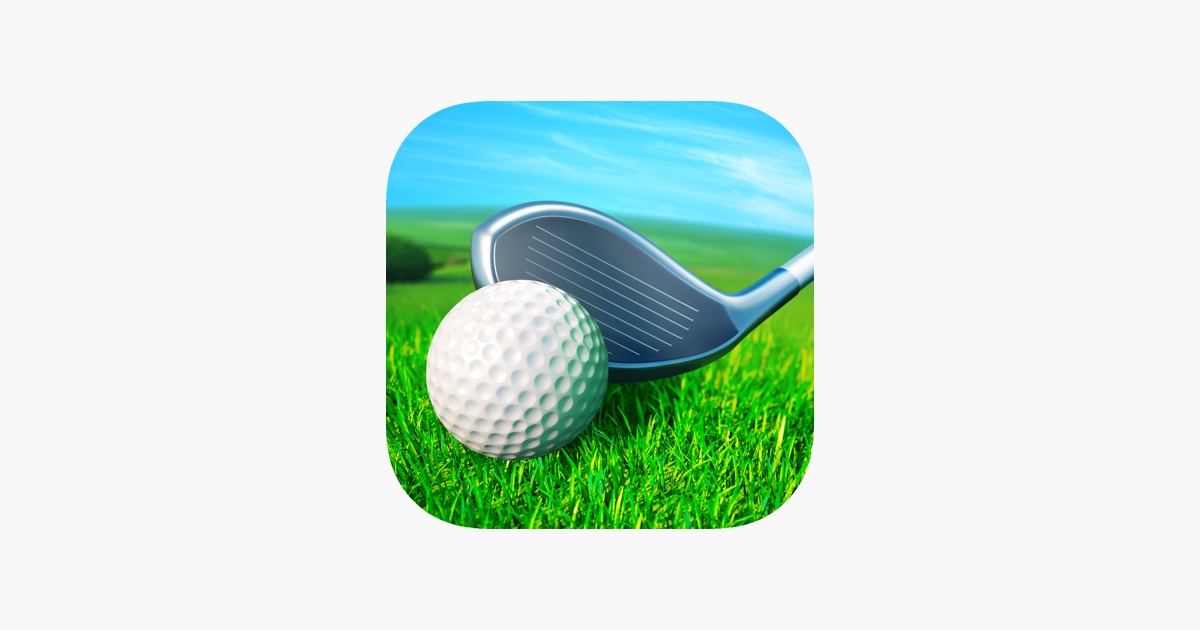 Golf Strike στο App Store