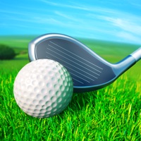 Golf Strike logo